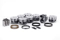 United Engine Machine Co auto part