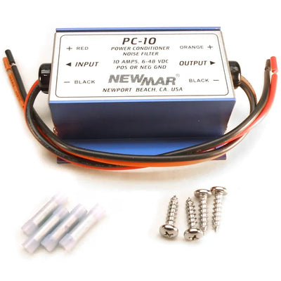 NEWMAR air filter