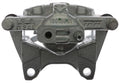 BRAKE CALIPER & BRACKET
