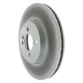 Centric 08-15 Mini Cooper GCX Rotor w/Full Coating - Front