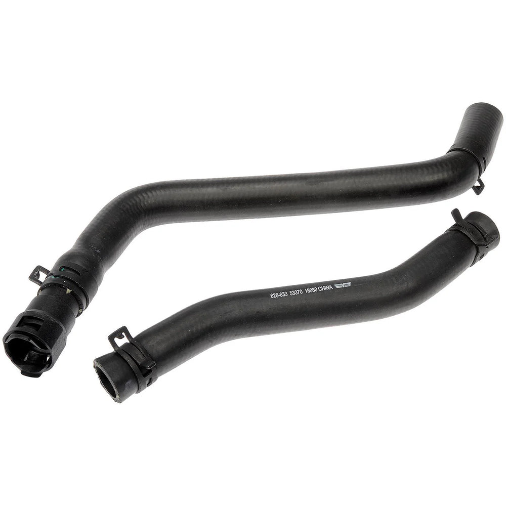 ENGINE HEATER HOSE ASSEMBLY