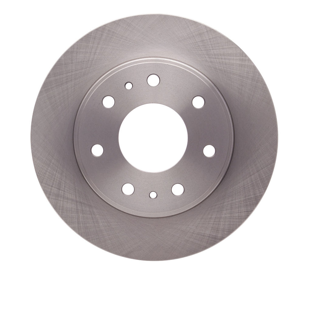DFC auto part