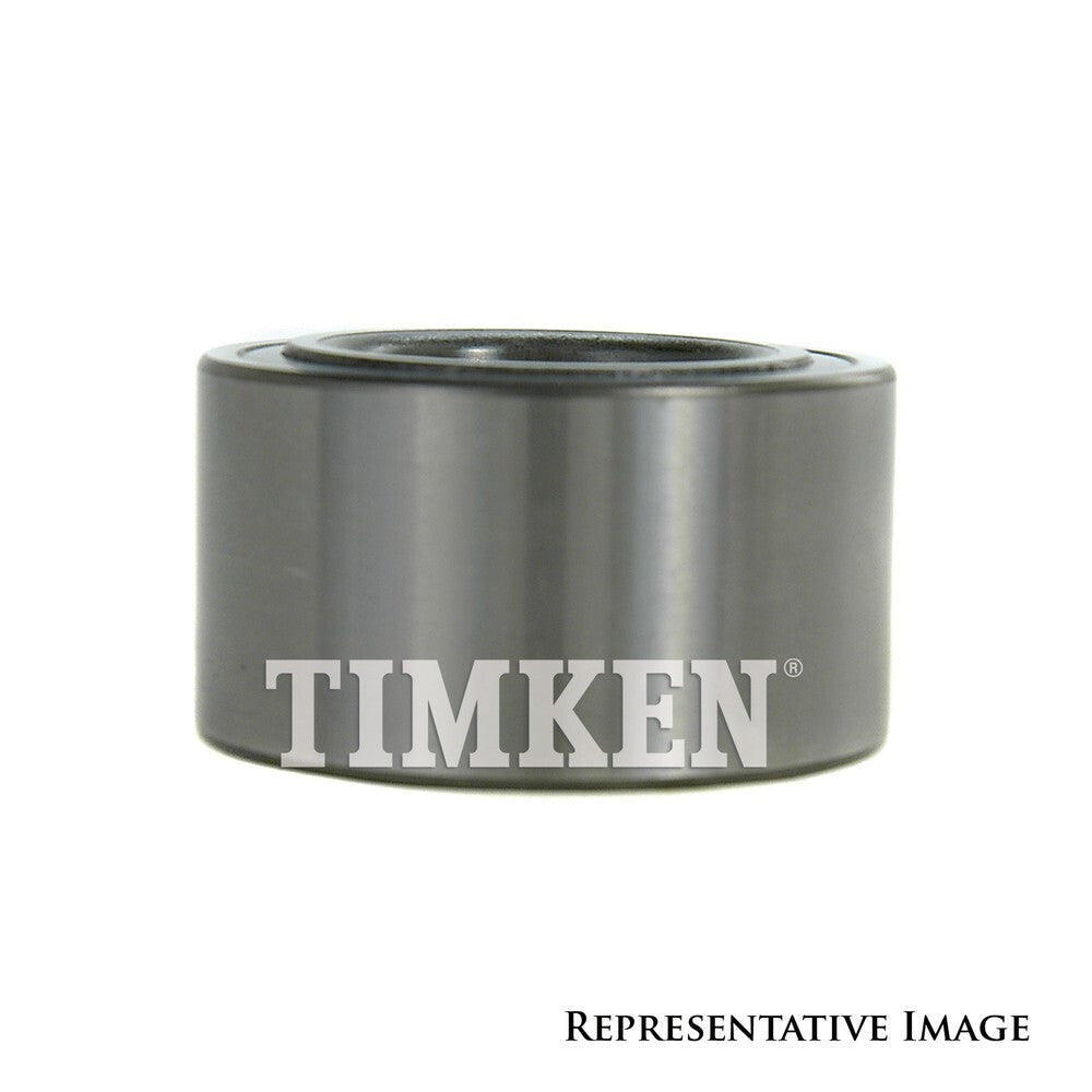 TIMKEN red auto part