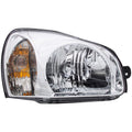 HEADLAMP - RH