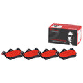 Brembo 04-09 Audi Q7/ Porsche Cayenne/ Volkswagen Touareg Rear Low-Met Brake Pad
