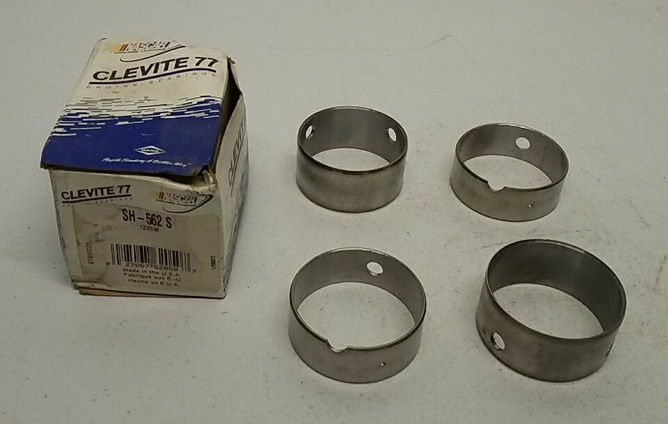 Clevite auto part