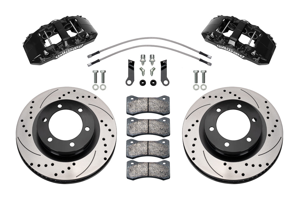 FLEXLINE KIT,22IN.,M10X1.50 IF TO 4