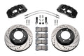 FLEXLINE KIT,22IN.,M10X1.50 IF TO 4