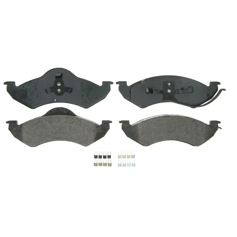 WAGNER BRAKE auto part