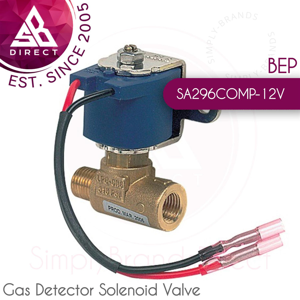 BEP auto part