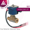 BEP auto part