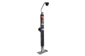 SWIVEL JACK, TOPWIND, 15" TRAVEL, W