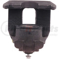 DOM. DISC BRAKE CALIPER
