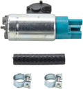 FUEL PUMP
