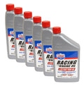 10w40 Semi Synthetic Racing Oil Case 6x1 Qt.