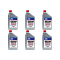10w40 Semi Synthetic Racing Oil Case 6x1 Qt.