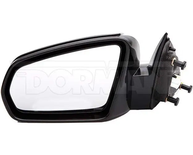 SIDE VIEW MIRROR-LH
