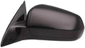 SIDE VIEW MIRROR-LH