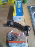 MOOG 96-02 Chevrolet Express 1500 Idler Arm