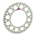 Renthal 10-20 BMW S1000R/RR/XR Rear Sprocket Hard - Anodized 525-44P Teeth