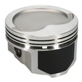 CHEV SMLL BLK PROTRU 1.125 (5009A6)