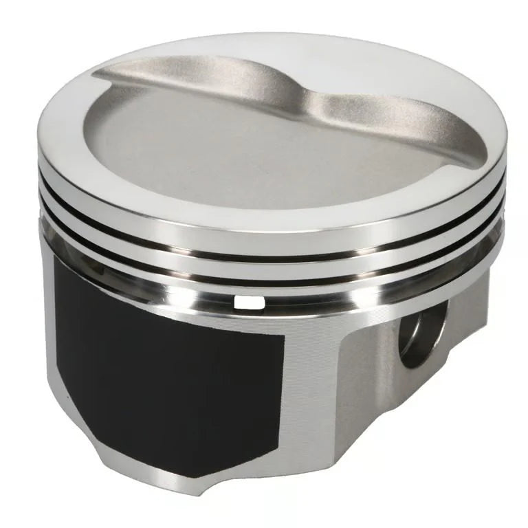 CHEV SMLL BLK PROTRU 1.125 (5009A6)