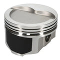 CHEV SMLL BLK PROTRU 1.125 (5009A6)