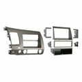 HONDA CIVIC 06-11 TAUPE DIN/DDIN