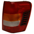 CAPA 0204 JP GRD CHRKE (FR 11/01) TAILLAMP ASSY RH