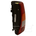 CAPA 0204 JP GRD CHRKE (FR 11/01) TAILLAMP ASSY RH