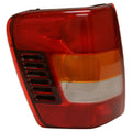 CAPA 0204 JP GRD CHRKE (FR 11/01) TAILLAMP ASSY LH