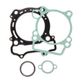 Athena 2007 Suzuki RM-Z 450 490cc 100mm Big Bore Cylinder Gasket Kit