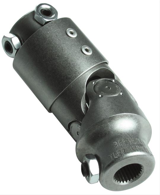 BORGESON red auto part