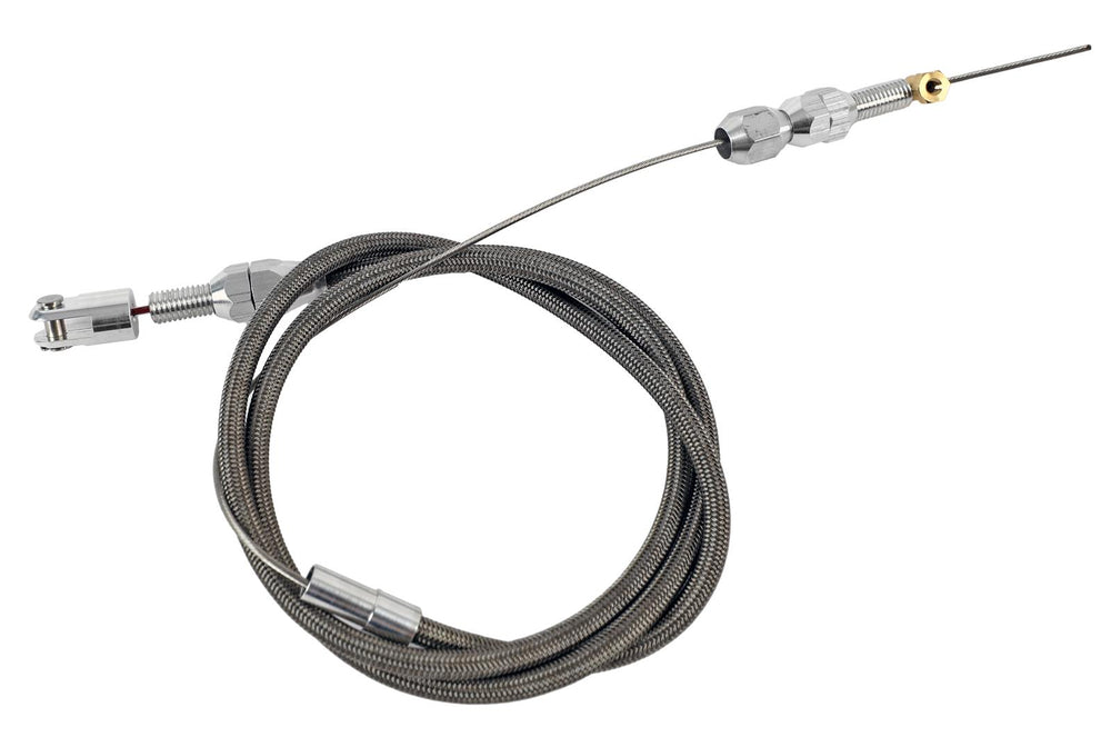 HITECH THROTTLE CABLE KIT