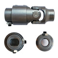 VIBRATION REDUCER