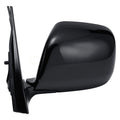 0107 TY HLANDR BLK PWR NHT MIR LH