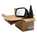 0107 TY HLANDR BLK PWR NHT MIR LH