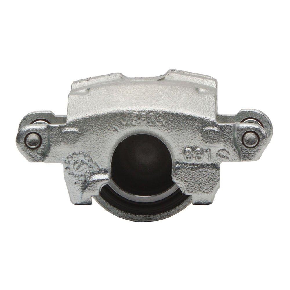 DFC silver auto part