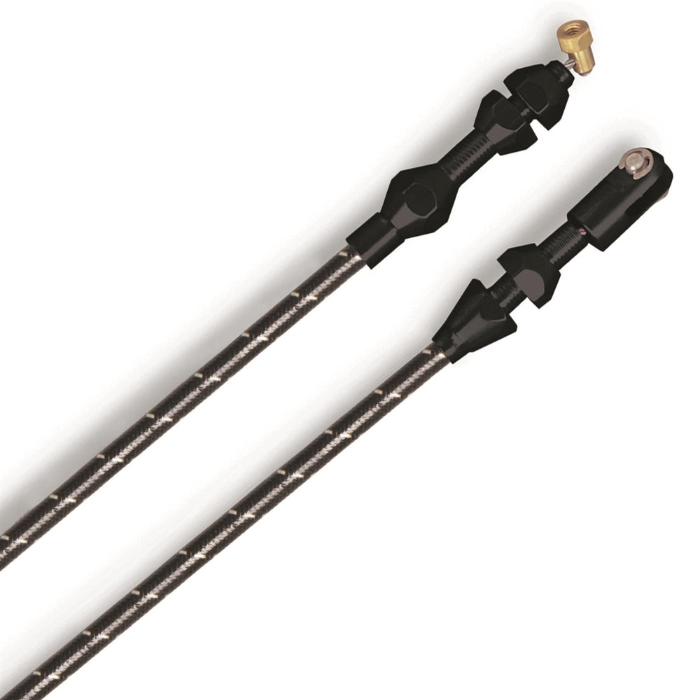 VINTAGE SERIES THOTTLE CABLE KIT