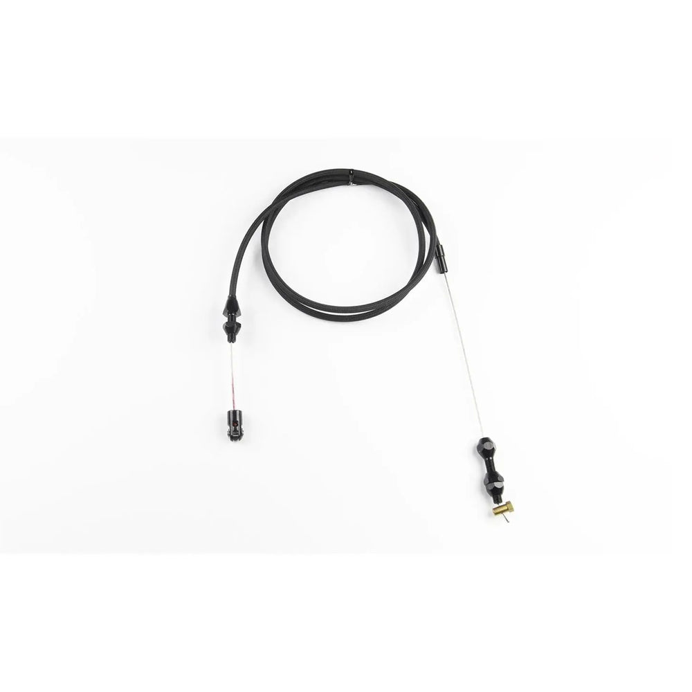 MIDNIGHT SERIES TUNEDPORT HITECH THROTTLE CABLE BRACKET