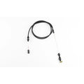 MIDNIGHT SERIES TUNEDPORT HITECH THROTTLE CABLE BRACKET
