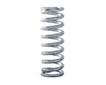 QA1 2-1/2in ID Spring - 8in Length x 250lbs/in - Chrome Plated