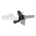PINTLE HOOK W/2" DIA. BALL