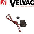 VELVAC auto part detail
