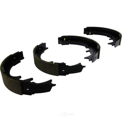 Centric Premium Brake Shoes - Rear