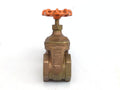 VALVE, GATE 1-1/2IN