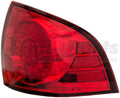 TAIL LAMP ASSY -RH