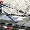 10 FT HEAVY DUTY RETRACTABLE RATCHET TIE DOWN