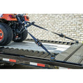 10 FT HEAVY DUTY RETRACTABLE RATCHET TIE DOWN