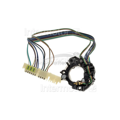 STANDARD IGN auto part
